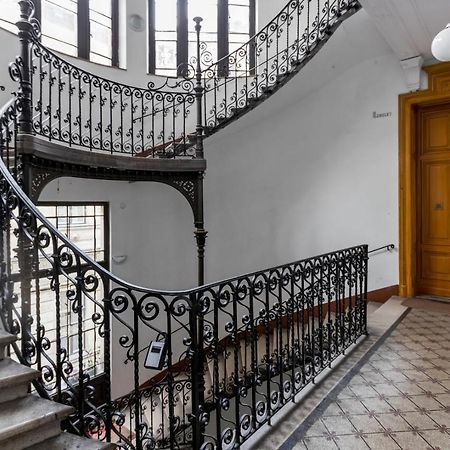 Rp1 Apartment Budapest Exterior foto